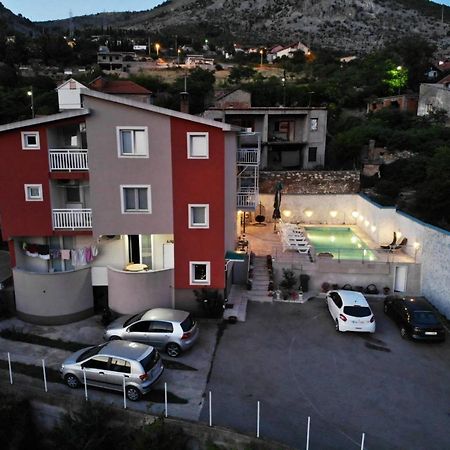 Apartments Horizont モスタル エクステリア 写真