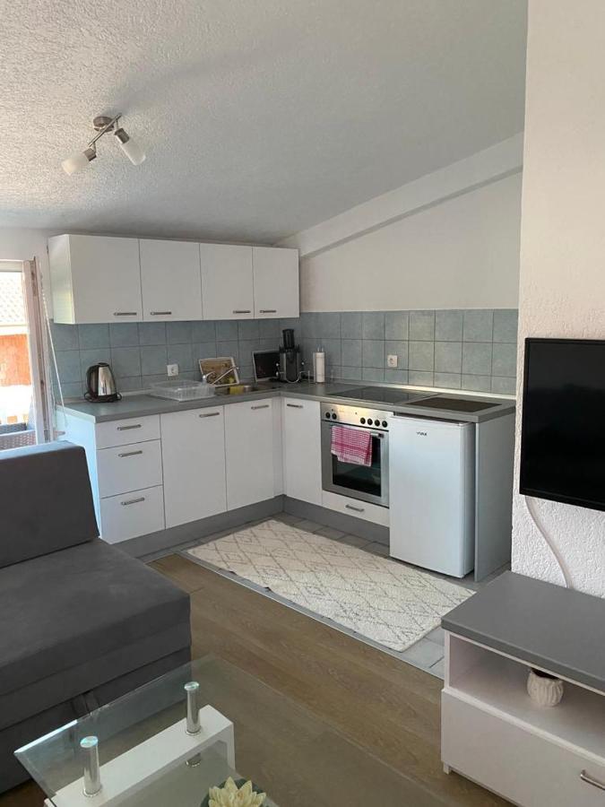 Apartments Horizont モスタル エクステリア 写真