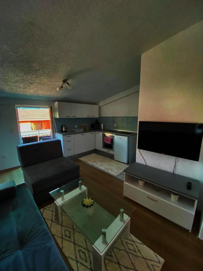 Apartments Horizont モスタル エクステリア 写真