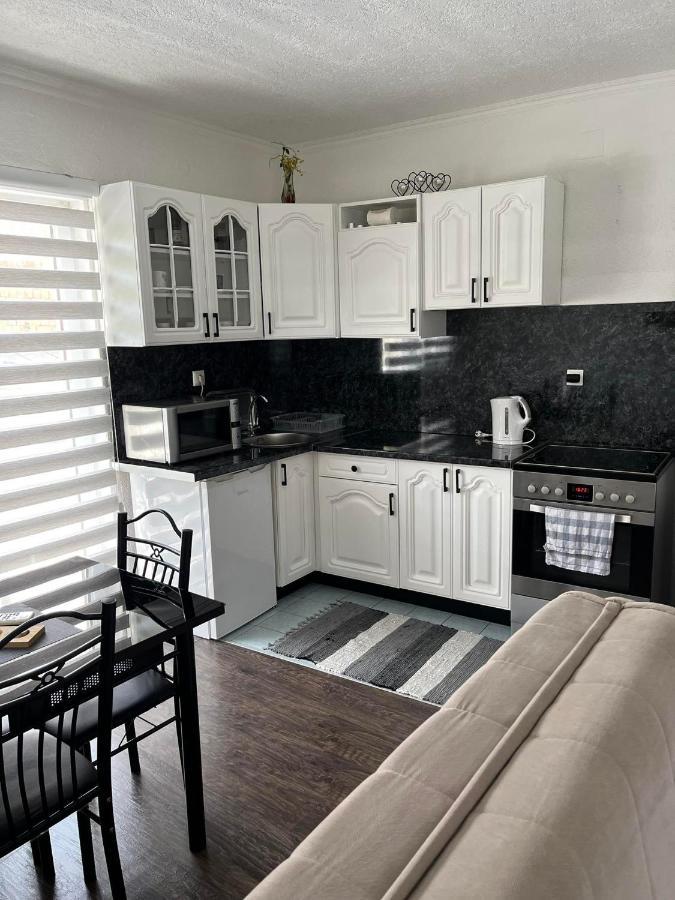 Apartments Horizont モスタル エクステリア 写真