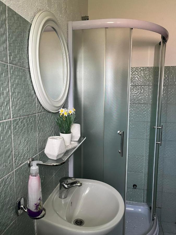 Apartments Horizont モスタル エクステリア 写真