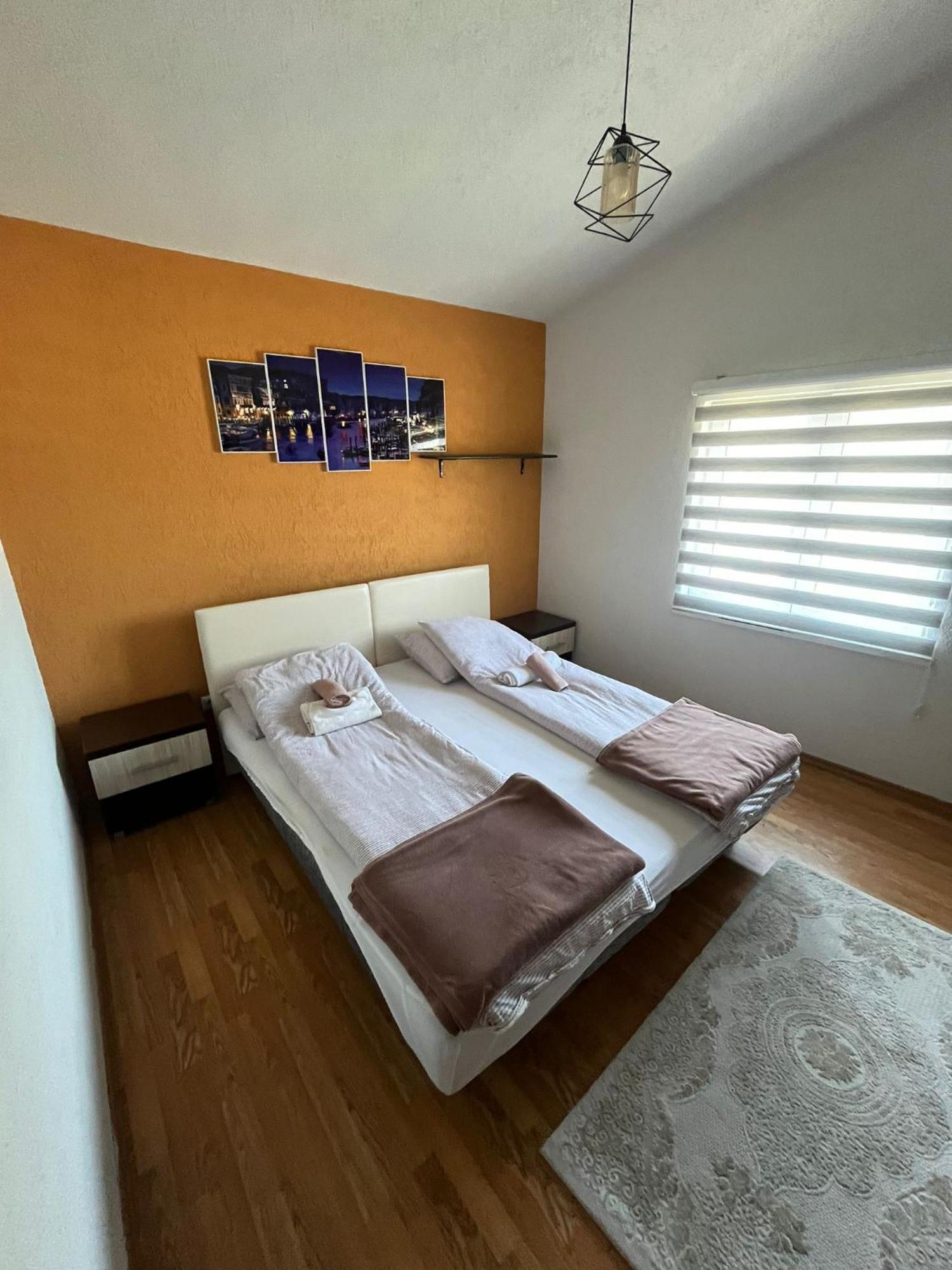 Apartments Horizont モスタル エクステリア 写真