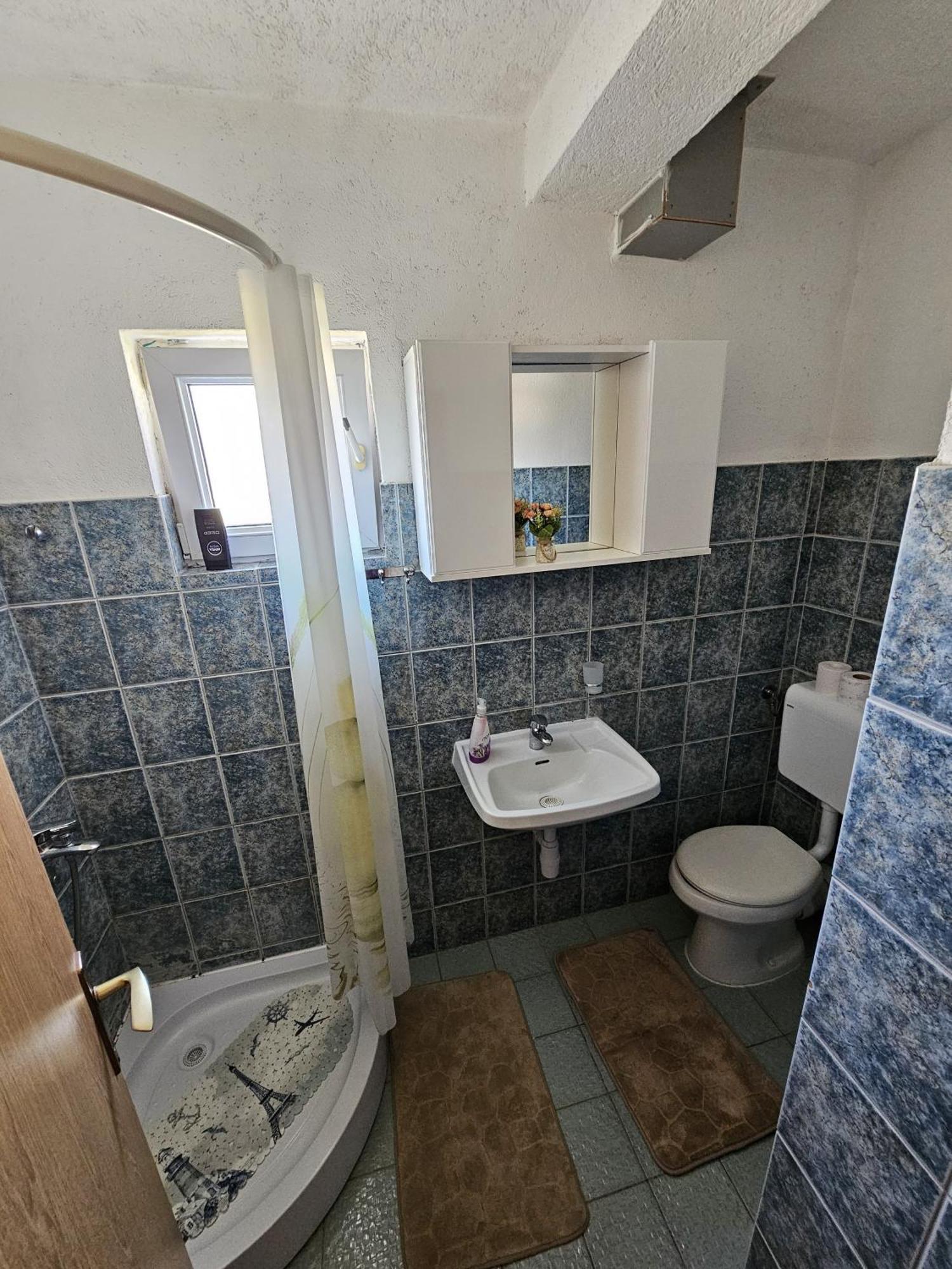 Apartments Horizont モスタル エクステリア 写真