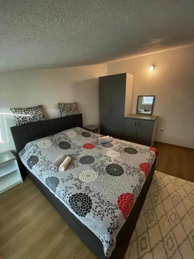 Apartments Horizont モスタル エクステリア 写真